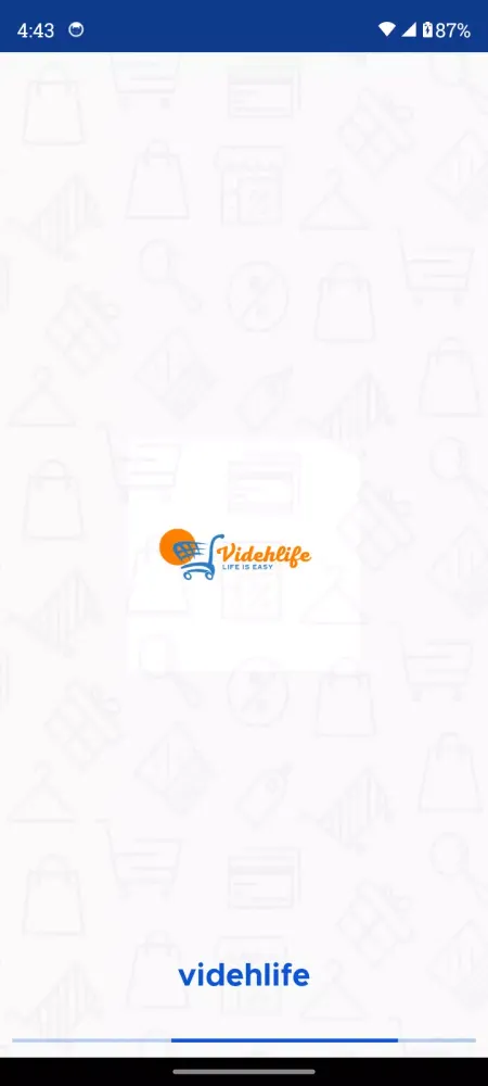 videhlife স্ক্রিনশট