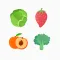 TemporadApp - Fruta y Verdura