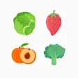TemporadApp - Fruta y Verdura TemporadApp - Fruta y Verdura