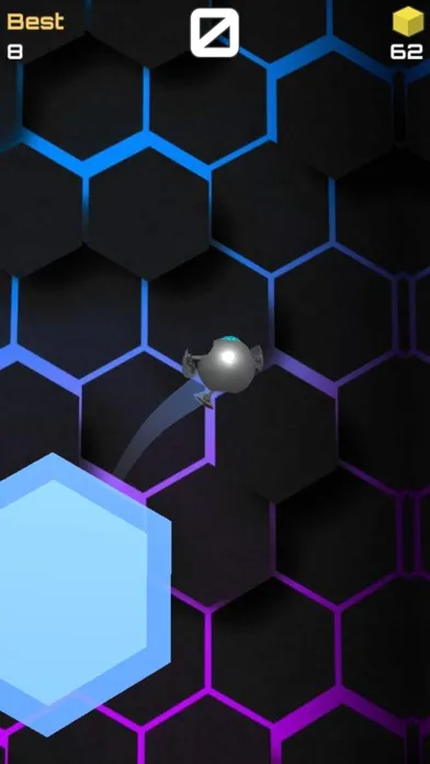 Ảnh chụp màn hình của Hex Botz