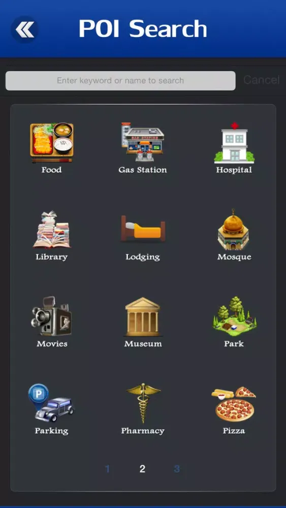 Kuala Lumpur Tourism Guide應用截圖