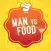 Man vs Food Restaurant Locations
