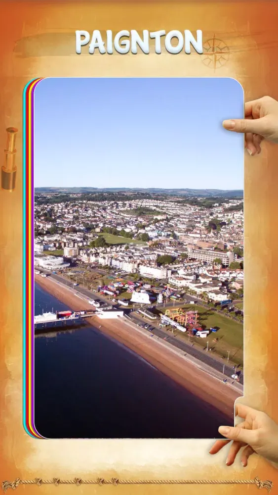 Paignton Visitor Guide স্ক্রিনশট