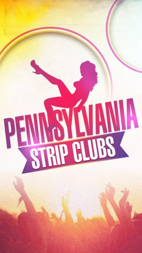 Скриншоты Pennsylvania Strip Clubs & Night Clubs