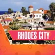 Rhodes City Travel Guide