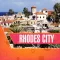 Rhodes City Travel Guide
