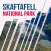 Skaftafell National Park Tourism