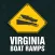 Virginia Boat Ramps & Fishing Ramps