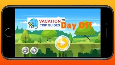 Vacation Day Off应用截图
