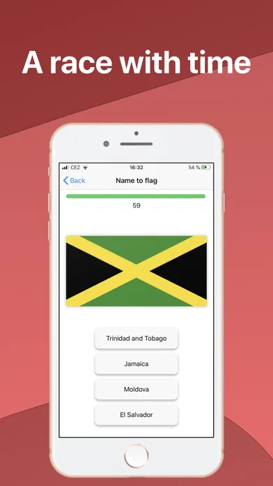 Quiz: Flags of the World Screenshots
