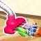 Vacuum Cleaner Go