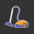 Calming Vacuum Cleaner Sounds