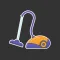 Calming Vacuum Cleaner Sounds