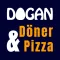 Dogan Döner Pizza