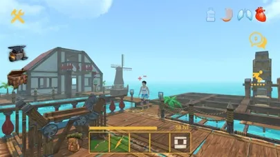تصاویر Shark Land: Sea Adventure