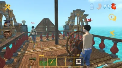 تصاویر Shark Land: Sea Adventure