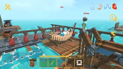تصاویر Shark Land: Sea Adventure