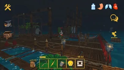 تصاویر Shark Land: Sea Adventure