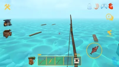 تصاویر Shark Land: Sea Adventure