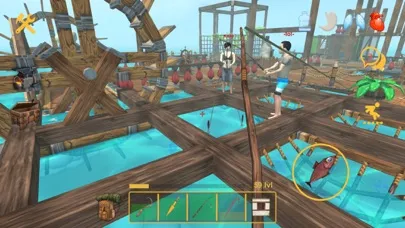 تصاویر Shark Land: Sea Adventure