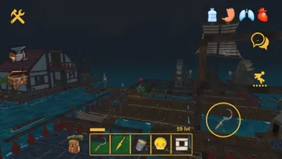 تصاویر Shark Land: Sea Adventure