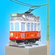 Rail Puzzle 3D Rail Puzzle 3D