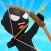 Stickman - zombie games