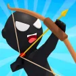 Stickman - zombie games Stickman - zombie games