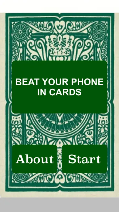 Beat Your Phone in Cards Screenshots