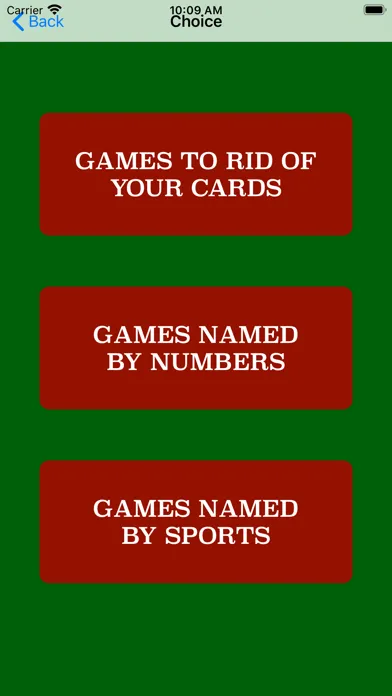 Beat Your Phone in Cards Screenshots