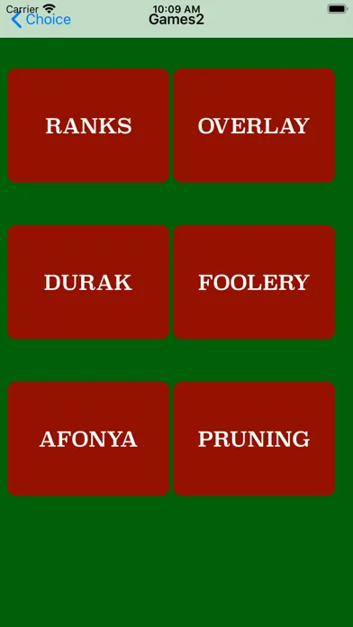 Beat Your Phone in Cards Screenshots