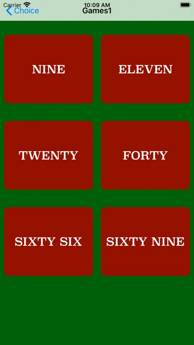 Beat Your Phone in Cards Screenshots