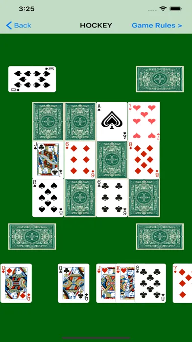 Beat Your Phone in Cards Screenshots