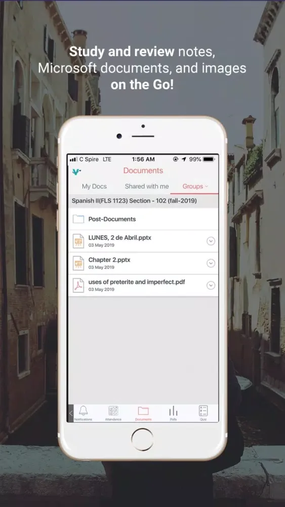 VADO Explore應用截圖