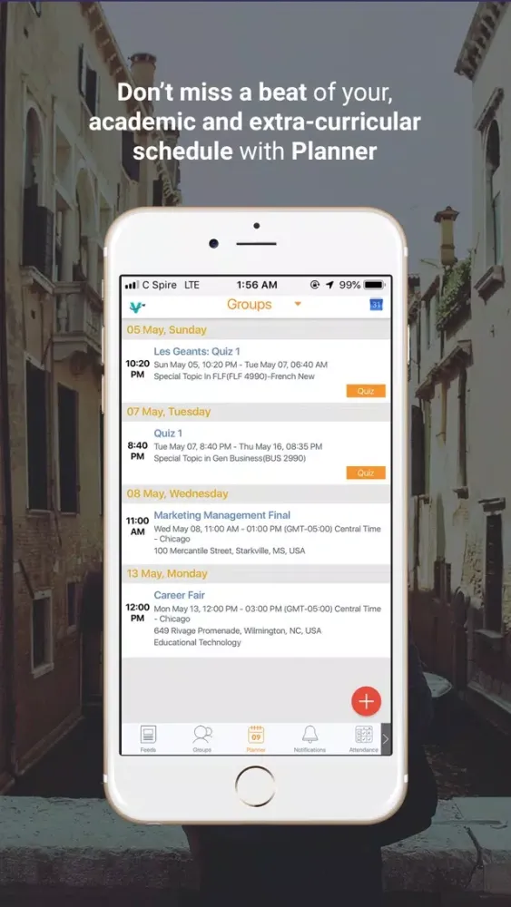 VADO Explore應用截圖