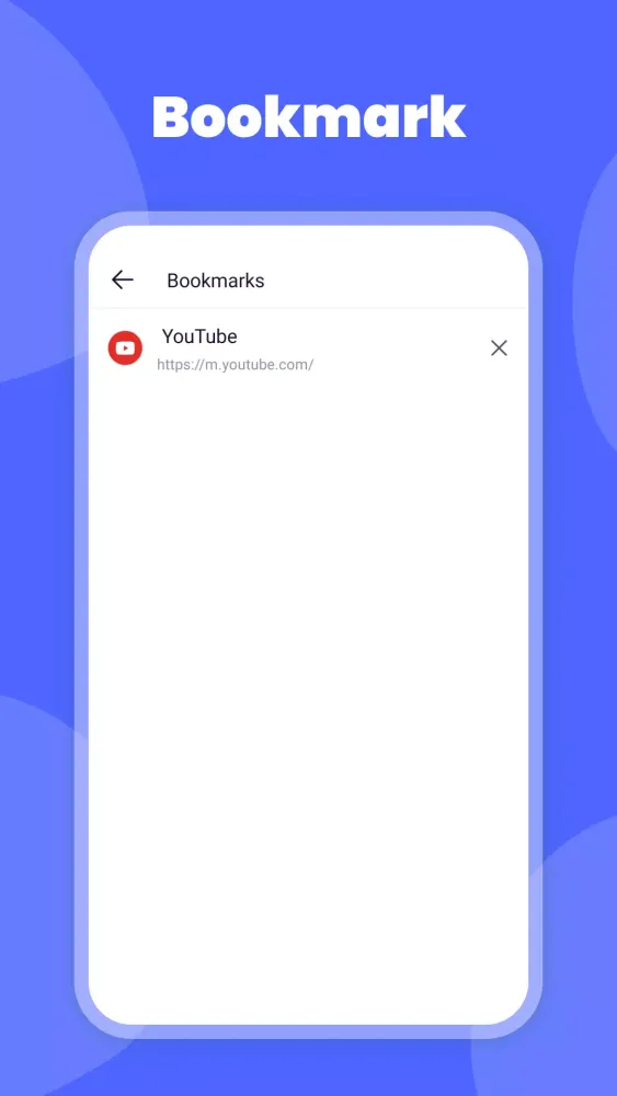 Beacon Browser应用截图
