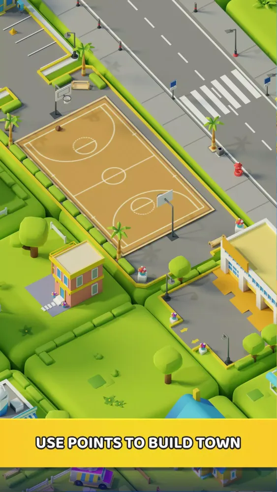 Real Ballz 3D Screenshots