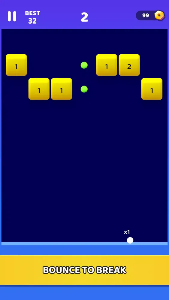 Real Ballz 3D Screenshots