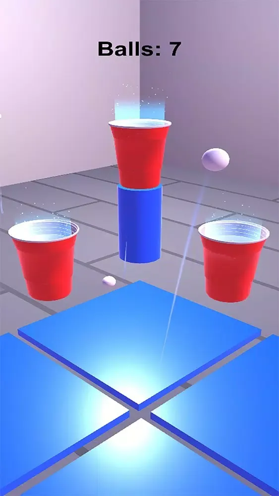Скриншоты Extreme Ball Tricks!