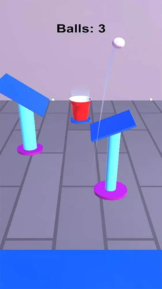 Скриншоты Extreme Ball Tricks!