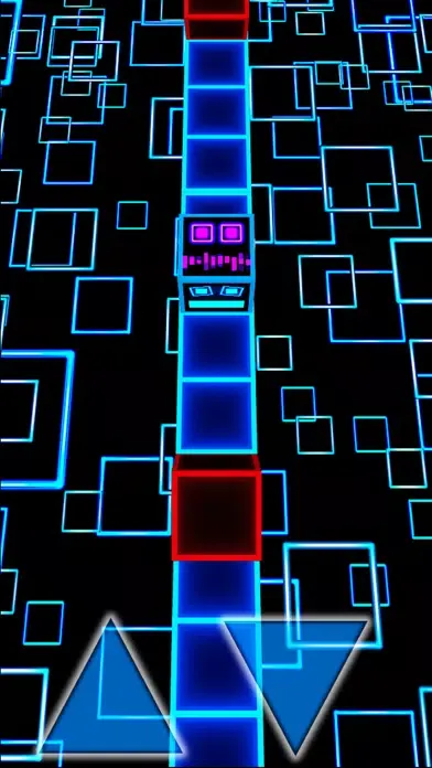 Captures d'écran de Qubik's Playground