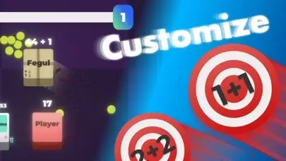 Numbers.io: Operations スクリーンショット