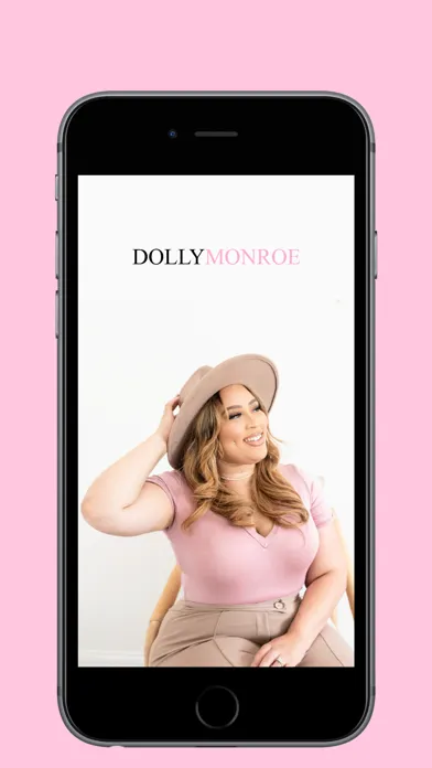 Dolly Monroe Screenshots