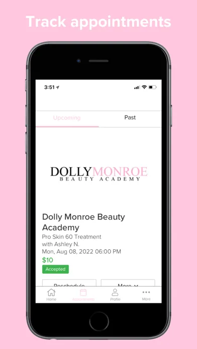 Dolly Monroe Screenshots