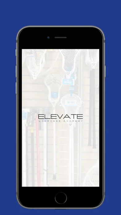 Capturas de pantalla de Elevate Lacrosse