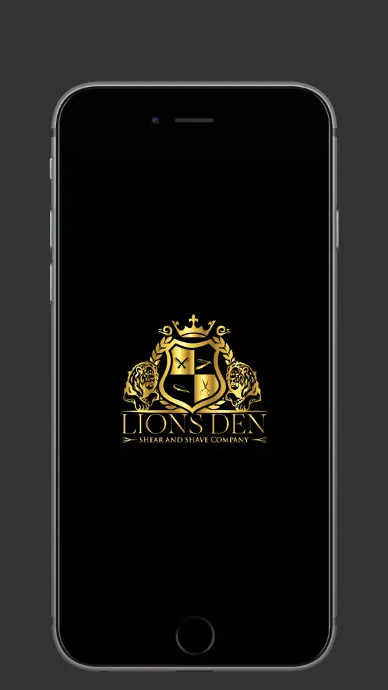 Capturas de pantalla de Lions Den Shear and Shave Co.
