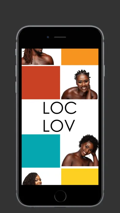 Скриншоты Loc Lov LLC
