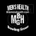Men's Health BG
