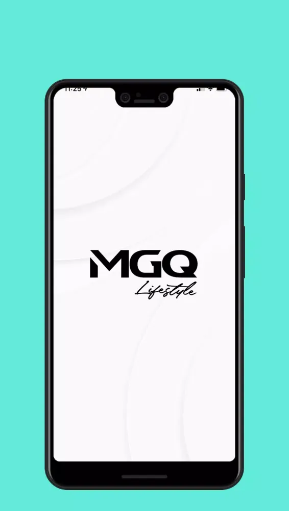 MGQ.Lifestyle Screenshots