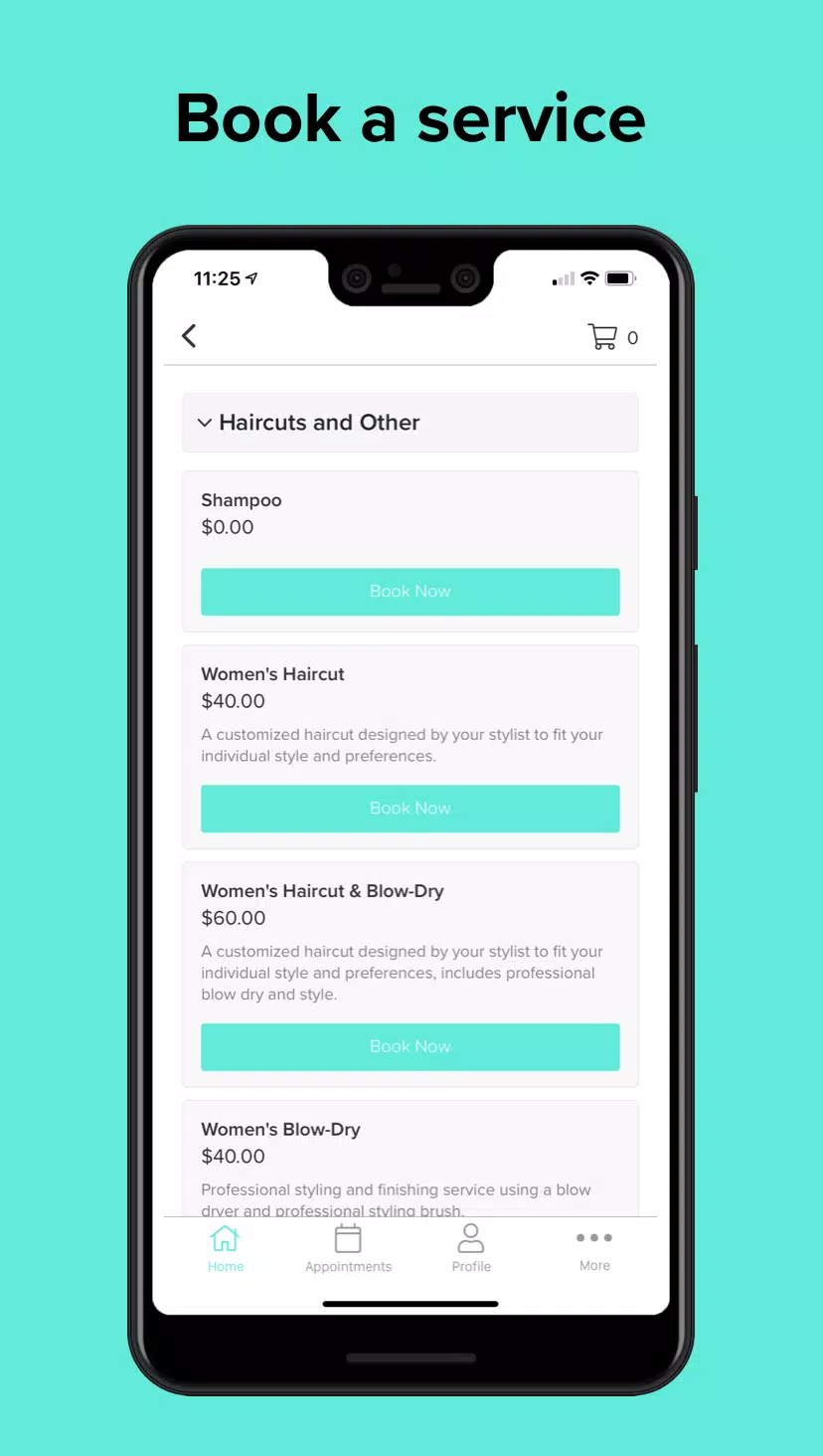 MGQ.Lifestyle Screenshots3